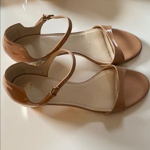Frances Valentine sandals